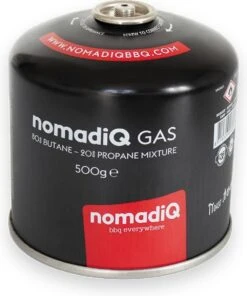NomadiQ Gasflesjes (3 Stuks X 500 Gram) - EN417 Schroefventiel 9 NomadiQ Gasflesjes (3 Stuks X 500 Gram) - EN417 Schroefventiel -Barbecue Serie Winkel 1000x1200