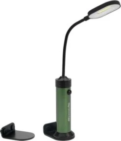 Big Green Egg Flexible Grill Light - BBQ Led Lamp 7 Big Green Egg Flexible Grill Light - BBQ Led Lamp -Barbecue Serie Winkel 1026x1200 1