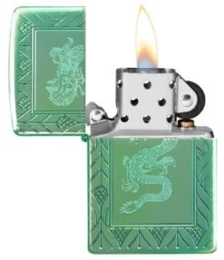 Aansteker Zippo Armor Case Dragon -Barbecue Serie Winkel 1034x1200