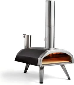 Ooni Fyra 12 Houtpellets Gestookte Pizzaoven -Barbecue Serie Winkel 1049x1200 1