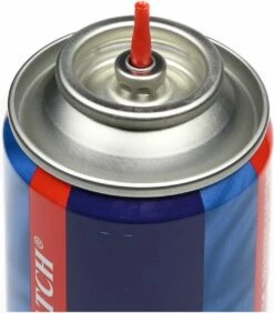 Hofftech Universeel Aanstekergas Propaan - Butaan Gas - 300 Ml -Barbecue Serie Winkel 1052x1200