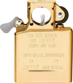 Zippo Pipe / Pijp Brass Aansteker Insert -Barbecue Serie Winkel 1056x1200