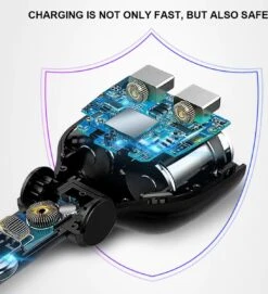 Auto Sigarettenaansteker Splitter - Losse Oplader - USB 2.0 A/USB 3.0 A 2 Poorten - Zwart - Snellader - Splitter - Auto Lader USB 21 Auto Sigarettenaansteker Splitter - Losse Oplader - USB 2.0 A/USB 3.0 A 2 Poorten - Zwart - Snellader - Splitter - Auto Lader USB -Barbecue Serie Winkel 1093x1200 1