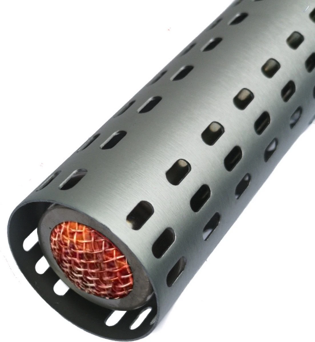 Merkloos Edward&DeVries - Elektrische BBQ Aansteker - BBQ Accesoires - One Minute Lighter - BBQ Starter - Looftlighter - Geschikt Voor Houtskool En Briketten - 3 Merkloos Edward&DeVries - Elektrische BBQ Aansteker - BBQ Accesoires - One Minute Lighter - BBQ Starter - Looftlighter - Geschikt Voor Houtskool En Briketten - - Afbeelding 3