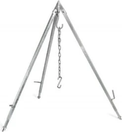 Petromax - Driepoot - Dutch Oven - Staal 17 Petromax - Driepoot - Dutch Oven - Staal -Barbecue Serie Winkel 1109x1200