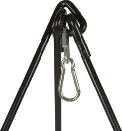 Esschert Design - Driepoot Met Ketting - Haardvuur Accessoires - Staal - Zwart 35 Esschert Design - Driepoot Met Ketting - Haardvuur Accessoires - Staal - Zwart -Barbecue Serie Winkel 1118x1200 1