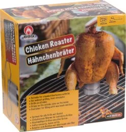 BBQ Collection Kiprooster Voor De Barbecue - Kiphouder - BBQ Kipstandaard - Bierblik Kip -RVS 11 BBQ Collection Kiprooster Voor De Barbecue - Kiphouder - BBQ Kipstandaard - Bierblik Kip -RVS -Barbecue Serie Winkel 1145x1200 4