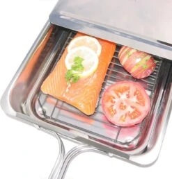 Camerons Rookoven Klein 28,5x17x7,5 -Barbecue Serie Winkel 1150x1200 3