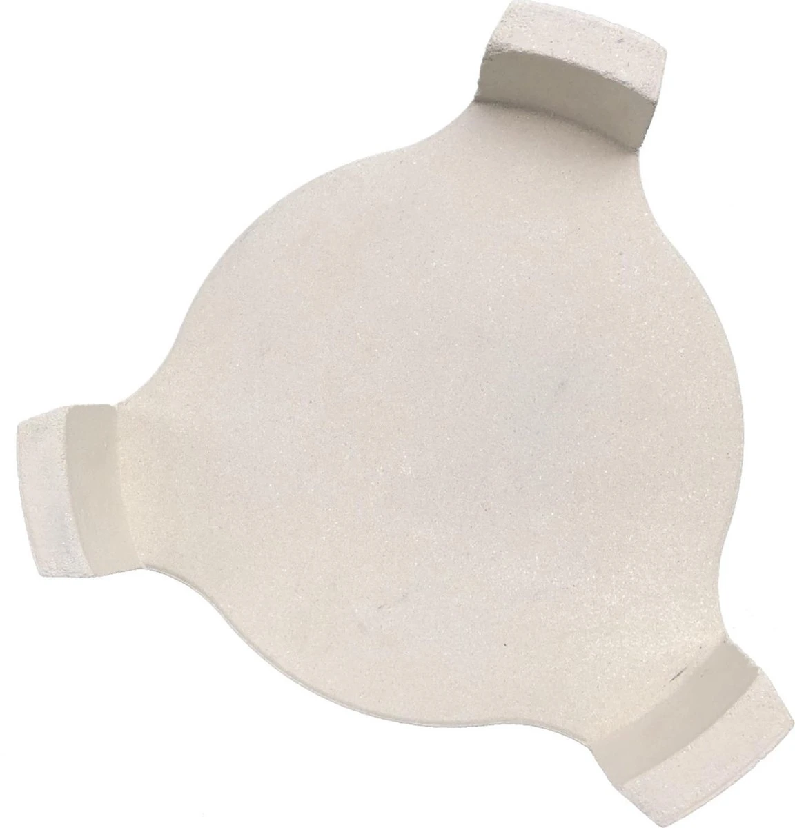 Patton - Heat Deflector - Converter - Kamado 15" En 16" 1 Patton - Heat Deflector - Converter - Kamado 15" En 16"