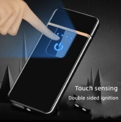 Elektrische Aansteker - Elektrische Plasma Aansteker - USB Oplaadbaar - Storm Bestendig - Oplaadbare Aansteker - Wind Bestendig - Aansteker 6 Elektrische Aansteker - Elektrische Plasma Aansteker - USB Oplaadbaar - Storm Bestendig - Oplaadbare Aansteker - Wind Bestendig - Aansteker -Barbecue Serie Winkel 1191x1200 4