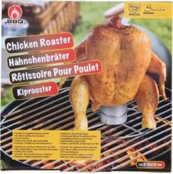 BBQ Collection Kiprooster Voor De Barbecue - Kiphouder - BBQ Kipstandaard - Bierblik Kip -RVS 10 BBQ Collection Kiprooster Voor De Barbecue - Kiphouder - BBQ Kipstandaard - Bierblik Kip -RVS -Barbecue Serie Winkel 1192x1200 2