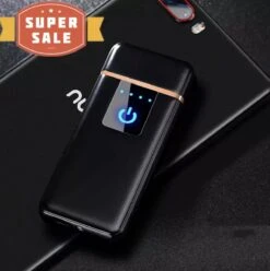 Elektrische Aansteker - Elektrische Plasma Aansteker - USB Oplaadbaar - Storm Bestendig - Oplaadbare Aansteker - Wind Bestendig - Aansteker 7 Elektrische Aansteker - Elektrische Plasma Aansteker - USB Oplaadbaar - Storm Bestendig - Oplaadbare Aansteker - Wind Bestendig - Aansteker -Barbecue Serie Winkel 1197x1200 7