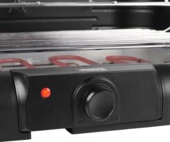 Princess 112250 Elektrische BBQ Met Zijplanken - BBQ - 40x25cm - Met En Zonder Statief Te Gebruiken - Met Zijplankjes - Ook Te Gebruiken Als Tafelgrill - 2200W 20 Princess 112250 Elektrische BBQ Met Zijplanken - BBQ - 40x25cm - Met En Zonder Statief Te Gebruiken - Met Zijplankjes - Ook Te Gebruiken Als Tafelgrill - 2200W -Barbecue Serie Winkel 1200x1002 1