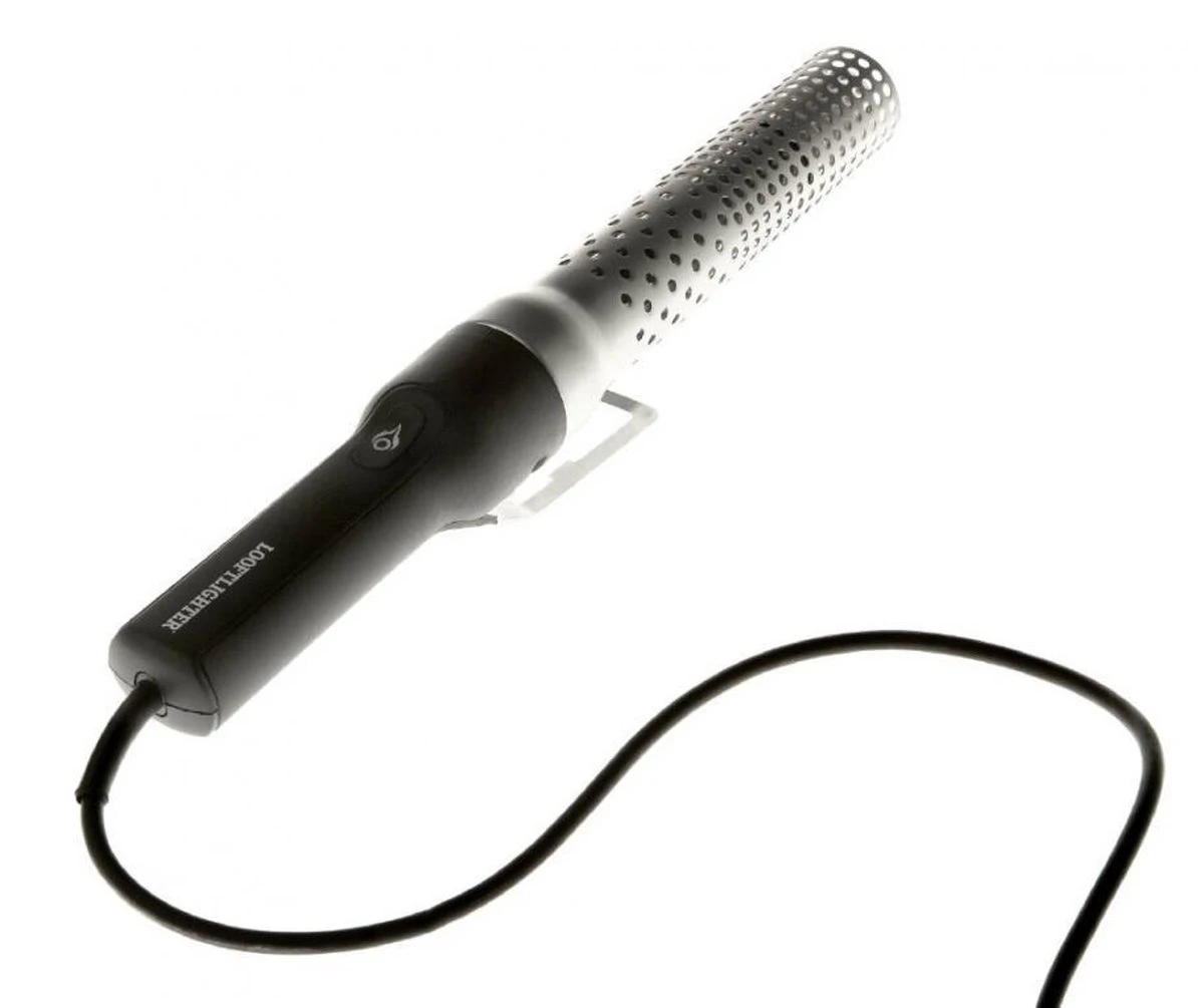 Looftlighter - Looft Lighter - One Minute Lighter - Electrische Bbq Aansteker 3 Looftlighter - Looft Lighter - One Minute Lighter - Electrische Bbq Aansteker - Afbeelding 3