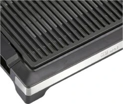 Tristar Bakplaat & Elektrische Grill BP-2780 – Elektrische Barbecue & Grillplaat – Voor Binnen En Buiten - Zwart -Barbecue Serie Winkel 1200x1015