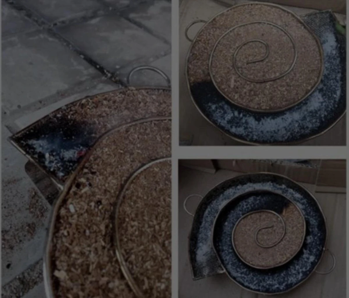 Koud Rookgenerator - Cold Smoke Generator - Smokerbox - RVS Rookbox - Rookgenerator - Koud Roken 2 Koud Rookgenerator - Cold Smoke Generator - Smokerbox - RVS Rookbox - Rookgenerator - Koud Roken - Afbeelding 2