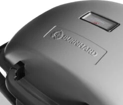 Burnhard Draagbare 2-Branders Gasbarbecue - Afdekhoes - BBQ Wayne -Barbecue Serie Winkel 1200x1026 2