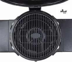 Apache Grill 21 Inch Kamado BBQ Egg | Houtskool | Zwart | Ø 50cm Grill Oppervlak | Dubbelwandig & Geïsoleerd -Barbecue Serie Winkel 1200x1032