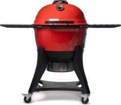 Kamado Joe - Kettle Joe Barbecue -Barbecue Serie Winkel 1200x1042 1