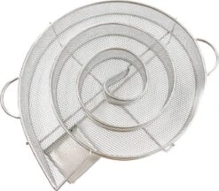 Rykoop® - Smokerbox - Rookbox - BBQ - Rookgenerator - RVS - Barbeque Smokerbox Voor Koud Roken - Rookdoos -Barbecue Serie Winkel 1200x1050 2