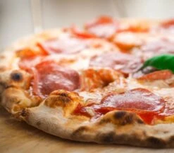 Pizzasteen Van Staal – Pizza Steen - Pizza En Brood Bakken - 40 X 30 X 0,6 Cm - Cadeau Voor Man - Kitchen Steel By Qwality -Barbecue Serie Winkel 1200x1052