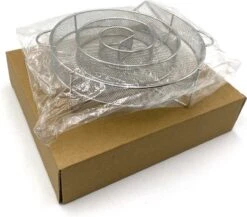 Rykoop® - Smokerbox - Rookbox - BBQ - Rookgenerator - RVS - Barbeque Smokerbox Voor Koud Roken - Rookdoos -Barbecue Serie Winkel 1200x1053 3