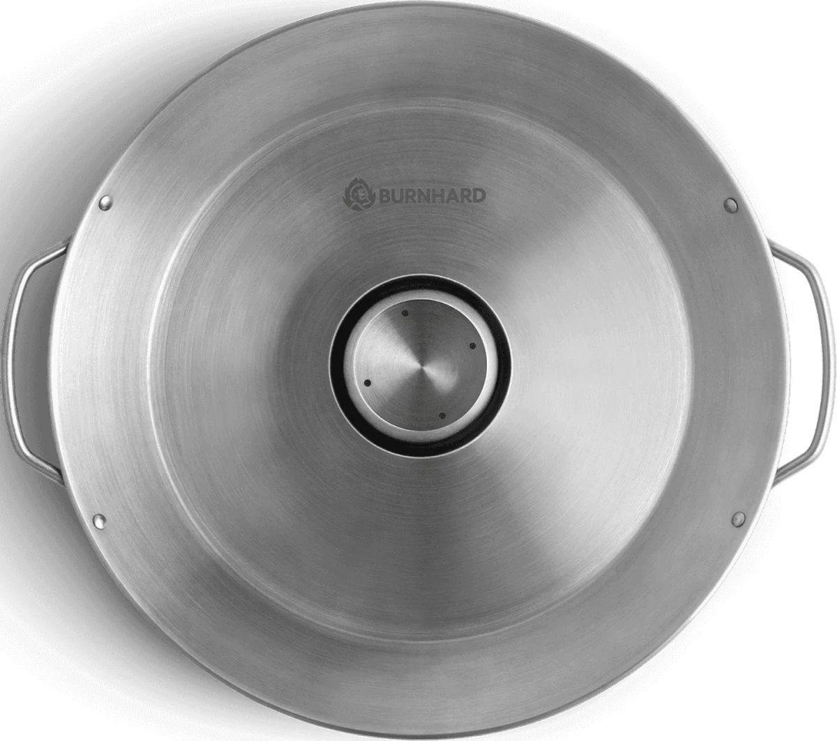 Burnhard Kiphouder - Chicken Roaster - RVS - 30,5 X 3,9 Cm 12 Burnhard Kiphouder - Chicken Roaster - RVS - 30,5 X 3,9 Cm - Afbeelding 12