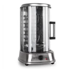 OneConcept Kebab Master Pro Grill Tafelblad Electrisch Roestvrijstaal 7 OneConcept Kebab Master Pro Grill Tafelblad Electrisch Roestvrijstaal -Barbecue Serie Winkel 1200x1069 1