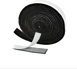 Vervangings Vilt-Afdichtings Vilt -voor BBQ – 3,8m X 2cm X 3mm – Geschikt Voor Green Egg,Kamado Joe,Black Bastard,auplex,tarrington,patton -Barbecue Serie Winkel 1200x1081