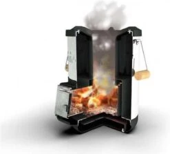 Petromax Rocket Stove Rf33 - Kooktoestel Op Houtvuur -Barbecue Serie Winkel 1200x1084 2