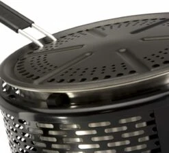 Cobb Pro Compact Houtskoolbarbecue - Ø30 Cm - Zwart -Barbecue Serie Winkel 1200x1089 1