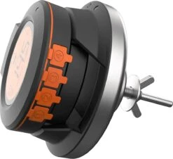 ToGrill - Smart Bluetooth Barbecue Dome Thermometer Met 2 Probes AT-02 | Draadloze Slimme BBQ Vleesthermometer Met App | -Barbecue Serie Winkel 1200x1097 1