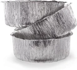 Cobb Aluminium Wegwerpkom - 6 Stuks -Barbecue Serie Winkel 1200x1098