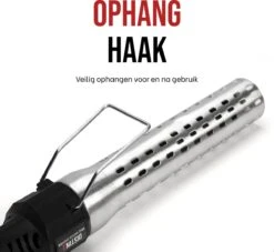 DistinQ BBQ Lighter Aansteker - Elektrische Barbecue Looftlighter Houtskool Starter Voor Barbecue, Grill En Open Haard - 2000 Watt 15 DistinQ BBQ Lighter Aansteker - Elektrische Barbecue Looftlighter Houtskool Starter Voor Barbecue, Grill En Open Haard - 2000 Watt -Barbecue Serie Winkel 1200x1105 3
