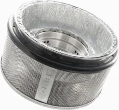 Cobb Aluminium Wegwerpkom - 6 Stuks -Barbecue Serie Winkel 1200x1107