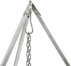 Petromax - Driepoot - Dutch Oven - Staal 13 Petromax - Driepoot - Dutch Oven - Staal -Barbecue Serie Winkel 1200x1117