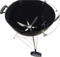 One-Touch-reinigingssysteemkit Voor 57 CM Kogel BBQ , Geschikt Als Vervanging In Diverse Weber Kogel BBQ's -Barbecue Serie Winkel 1200x1133 1