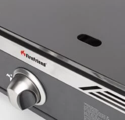 BBQ Op Gas Met Bakplaat 44,5 X 49,5 Cm -Barbecue Serie Winkel 1200x1146 1