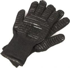 The Bastard Fiber Thermo BBQ Gloves -Barbecue Serie Winkel 1200x1158 1