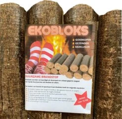 Ekobloks Hardhout Briketten 10 KG - Openhaard- Allesbrander- Kachel- Haardblokken - Hoog Rendement - Extra Lange Brandduur - Duurzaam - CO2 Neutraal - Meer Warmte - Gezondere Lucht - Minder Afval - Goedkope Brandstof - Mooie Vlammen - Puur Natuur 7 Ekobloks Hardhout Briketten 10 KG - Openhaard- Allesbrander- Kachel- Haardblokken - Hoog Rendement - Extra Lange Brandduur - Duurzaam - CO2 Neutraal - Meer Warmte - Gezondere Lucht - Minder Afval - Goedkope Brandstof - Mooie Vlammen - Puur Natuur -Barbecue Serie Winkel 1200x1172
