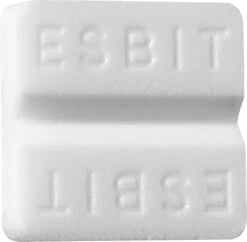 Esbit Blokjes Solid Fuel - 8 Stuks - 27gr Per Stuk - 15min Brandtijd 5 Esbit Blokjes Solid Fuel - 8 Stuks - 27gr Per Stuk - 15min Brandtijd -Barbecue Serie Winkel 1200x1177 3