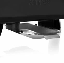 Princess 112252 Hybride Barbecue – Elektrische BBQ - Tafelmodel - 2000W - 44x 29cm - Gebruik Elektrisch Of Met Kolen -Barbecue Serie Winkel 1200x1183