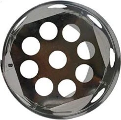 BBQ Collection Houtskoolstarter - Metaal - 27x16cm -Barbecue Serie Winkel 1200x1184 4