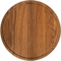 Boska Pizzaplank Friends L - BBQ Accessoires - Eikenhout - Handige Opvanggeul - Ø 34 Cm 33 Boska Pizzaplank Friends L - BBQ Accessoires - Eikenhout - Handige Opvanggeul - Ø 34 Cm -Barbecue Serie Winkel 1200x1186 1