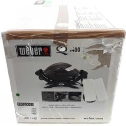Weber - Q 1400 Barbecue 31 Weber - Q 1400 Barbecue -Barbecue Serie Winkel 1200x1199