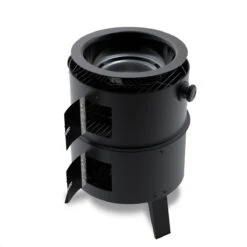 Winter BBQ Smoker - Winter Barbecue - Charcoal Grill - Ø 37cm -Barbecue Serie Winkel 1200x1200 122