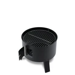 Winter BBQ Smoker - Winter Barbecue - Charcoal Grill - Ø 37cm -Barbecue Serie Winkel 1200x1200 123