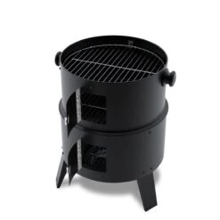 Winter BBQ Smoker - Winter Barbecue - Charcoal Grill - Ø 37cm -Barbecue Serie Winkel 1200x1200 124