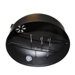 Winter BBQ Smoker - Winter Barbecue - Charcoal Grill - Ø 37cm -Barbecue Serie Winkel 1200x1200 125