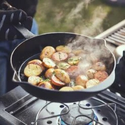 Burnhard Gas BBQ Big FRED Deluxe - 4 Branders - Incl. Keramische Infraroodbrander & Afdekhoes - Deluxe 34 Burnhard Gas BBQ Big FRED Deluxe - 4 Branders - Incl. Keramische Infraroodbrander & Afdekhoes - Deluxe -Barbecue Serie Winkel 1200x1200 157